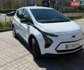 Белый Шевроле Bolt EV, объемом двигателя 0 л и пробегом 42 тыс. км за 18200 $, фото 1 на Automoto.ua