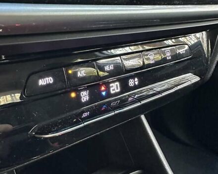 Білий Шевроле Bolt EV, об'ємом двигуна 0 л та пробігом 41 тис. км за 18600 $, фото 18 на Automoto.ua