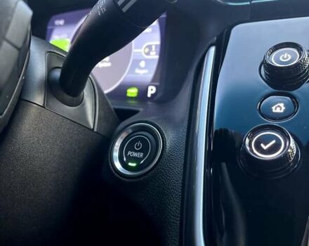 Белый Шевроле Bolt EV, объемом двигателя 0 л и пробегом 20 тыс. км за 19999 $, фото 12 на Automoto.ua