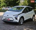 Белый Шевроле Bolt EV, объемом двигателя 0 л и пробегом 42 тыс. км за 17690 $, фото 1 на Automoto.ua