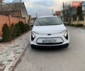 Білий Шевроле Bolt EV, об'ємом двигуна 0 л та пробігом 30 тис. км за 17050 $, фото 1 на Automoto.ua