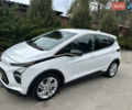 Белый Шевроле Bolt EV, объемом двигателя 0 л и пробегом 22 тыс. км за 17500 $, фото 3 на Automoto.ua