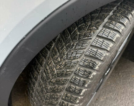 Белый Шевроле Bolt EV, объемом двигателя 0 л и пробегом 85 тыс. км за 17300 $, фото 24 на Automoto.ua