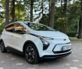 Белый Шевроле Bolt EV, объемом двигателя 0 л и пробегом 79 тыс. км за 17500 $, фото 1 на Automoto.ua