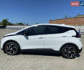 Белый Шевроле Bolt EV, объемом двигателя 0 л и пробегом 51 тыс. км за 17300 $, фото 3 на Automoto.ua