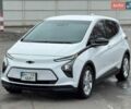 Білий Шевроле Bolt EV, об'ємом двигуна 0 л та пробігом 31 тис. км за 16999 $, фото 1 на Automoto.ua