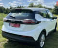 Білий Шевроле Bolt EV, об'ємом двигуна 0 л та пробігом 61 тис. км за 14900 $, фото 4 на Automoto.ua