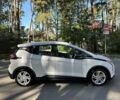 Білий Шевроле Bolt EV, об'ємом двигуна 0 л та пробігом 41 тис. км за 18600 $, фото 4 на Automoto.ua