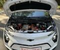 Белый Шевроле Bolt EV, объемом двигателя 0 л и пробегом 41 тыс. км за 18600 $, фото 33 на Automoto.ua