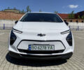 Белый Шевроле Bolt EV, объемом двигателя 0 л и пробегом 51 тыс. км за 17300 $, фото 1 на Automoto.ua