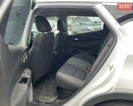 Белый Шевроле Bolt EV, объемом двигателя 0 л и пробегом 34 тыс. км за 18999 $, фото 13 на Automoto.ua