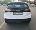 Білий Шевроле Bolt EV, об'ємом двигуна 0 л та пробігом 9 тис. км за 21000 $, фото 6 на Automoto.ua