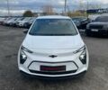 Белый Шевроле Bolt EV, объемом двигателя 0 л и пробегом 41 тыс. км за 16999 $, фото 1 на Automoto.ua