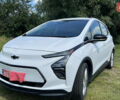 Білий Шевроле Bolt EV, об'ємом двигуна 0 л та пробігом 61 тис. км за 14900 $, фото 1 на Automoto.ua