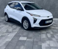 Белый Шевроле Bolt EV, объемом двигателя 0 л и пробегом 37 тыс. км за 19700 $, фото 8 на Automoto.ua