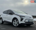 Белый Шевроле Bolt EV, объемом двигателя 0 л и пробегом 76 тыс. км за 17999 $, фото 1 на Automoto.ua