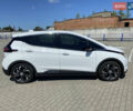 Белый Шевроле Bolt EV, объемом двигателя 0 л и пробегом 51 тыс. км за 17300 $, фото 7 на Automoto.ua