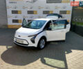 Белый Шевроле Bolt EV, объемом двигателя 0 л и пробегом 40 тыс. км за 18000 $, фото 10 на Automoto.ua