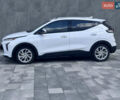 Белый Шевроле Bolt EV, объемом двигателя 0 л и пробегом 37 тыс. км за 19700 $, фото 6 на Automoto.ua