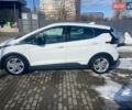 Белый Шевроле Bolt EV, объемом двигателя 0 л и пробегом 62 тыс. км за 17990 $, фото 1 на Automoto.ua