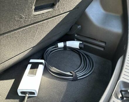 Білий Шевроле Bolt EV, об'ємом двигуна 0 л та пробігом 41 тис. км за 18600 $, фото 23 на Automoto.ua