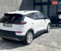 Белый Шевроле Bolt EV, объемом двигателя 0 л и пробегом 37 тыс. км за 19700 $, фото 11 на Automoto.ua