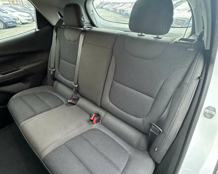 Белый Шевроле Bolt EV, объемом двигателя 0 л и пробегом 41 тыс. км за 16999 $, фото 17 на Automoto.ua