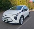 Білий Шевроле Bolt EV, об'ємом двигуна 0 л та пробігом 9 тис. км за 21000 $, фото 7 на Automoto.ua