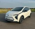 Белый Шевроле Bolt EV, объемом двигателя 0 л и пробегом 60 тыс. км за 18300 $, фото 1 на Automoto.ua