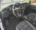 Білий Шевроле Bolt EV, об'ємом двигуна 0 л та пробігом 9 тис. км за 21000 $, фото 4 на Automoto.ua