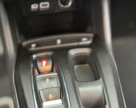 Белый Шевроле Bolt EV, объемом двигателя 0 л и пробегом 38 тыс. км за 18500 $, фото 19 на Automoto.ua