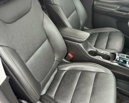 Белый Шевроле Bolt EV, объемом двигателя 0 л и пробегом 85 тыс. км за 17300 $, фото 15 на Automoto.ua