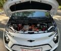 Білий Шевроле Bolt EV, об'ємом двигуна 0 л та пробігом 41 тис. км за 18600 $, фото 34 на Automoto.ua