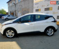 Белый Шевроле Bolt EV, объемом двигателя 0 л и пробегом 40 тыс. км за 18000 $, фото 7 на Automoto.ua