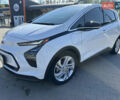 Білий Шевроле Bolt EV, об'ємом двигуна 0 л та пробігом 83 тис. км за 16400 $, фото 5 на Automoto.ua