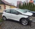 Белый Шевроле Bolt EV, объемом двигателя 0 л и пробегом 84 тыс. км за 10000 $, фото 1 на Automoto.ua