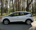 Белый Шевроле Bolt EV, объемом двигателя 0 л и пробегом 41 тыс. км за 18600 $, фото 5 на Automoto.ua