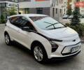 Белый Шевроле Bolt EV, объемом двигателя 0 л и пробегом 24 тыс. км за 18800 $, фото 14 на Automoto.ua