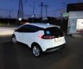 Білий Шевроле Bolt EV, об'ємом двигуна 0 л та пробігом 30 тис. км за 15500 $, фото 5 на Automoto.ua