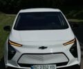 Белый Шевроле Bolt EV, объемом двигателя 0 л и пробегом 20 тыс. км за 19999 $, фото 1 на Automoto.ua