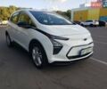 Білий Шевроле Bolt EV, об'ємом двигуна 0 л та пробігом 9 тис. км за 21000 $, фото 1 на Automoto.ua
