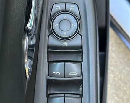 Білий Шевроле Bolt EV, об'ємом двигуна 0 л та пробігом 41 тис. км за 18600 $, фото 31 на Automoto.ua