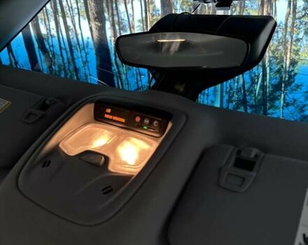 Білий Шевроле Bolt EV, об'ємом двигуна 0 л та пробігом 41 тис. км за 18600 $, фото 19 на Automoto.ua