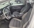 Белый Шевроле Bolt EV, объемом двигателя 0 л и пробегом 48 тыс. км за 20850 $, фото 9 на Automoto.ua