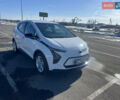 Белый Шевроле Bolt EV, объемом двигателя 0 л и пробегом 29 тыс. км за 17200 $, фото 1 на Automoto.ua
