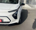 Білий Шевроле Bolt EV, об'ємом двигуна 0 л та пробігом 130 тис. км за 15850 $, фото 8 на Automoto.ua