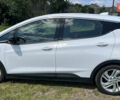 Білий Шевроле Bolt EV, об'ємом двигуна 0 л та пробігом 61 тис. км за 14900 $, фото 2 на Automoto.ua