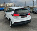 Белый Шевроле Bolt EV, объемом двигателя 0 л и пробегом 41 тыс. км за 16999 $, фото 10 на Automoto.ua
