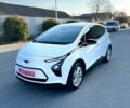 Белый Шевроле Bolt EV, объемом двигателя 0 л и пробегом 61 тыс. км за 17999 $, фото 1 на Automoto.ua