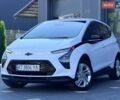 Белый Шевроле Bolt EV, объемом двигателя 0 л и пробегом 87 тыс. км за 17900 $, фото 1 на Automoto.ua